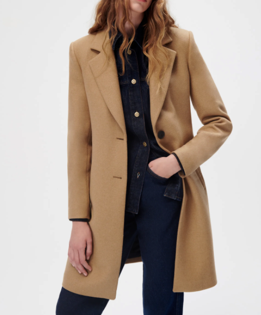 Coat